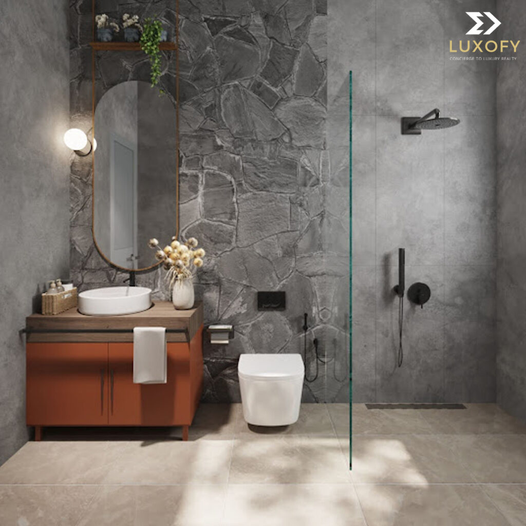 10 – Bathroom 2