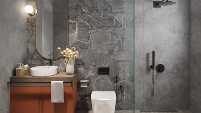 10 – Bathroom 2