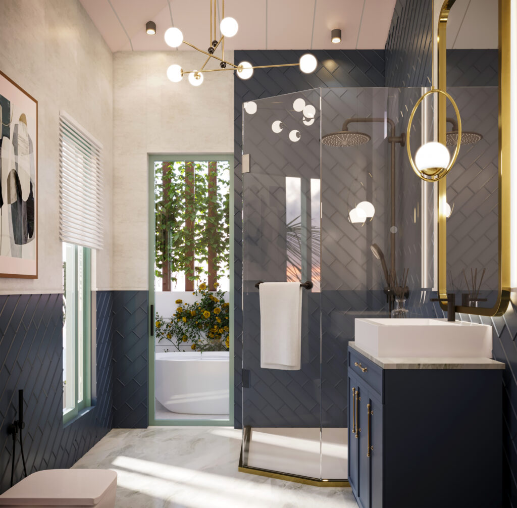 14 – Bathroom