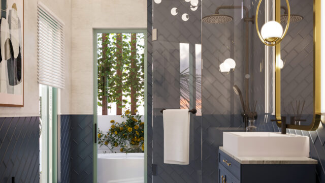 14 – Bathroom