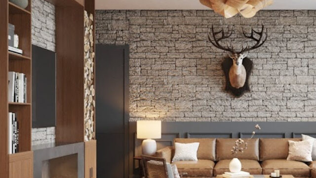 2 – Living Room