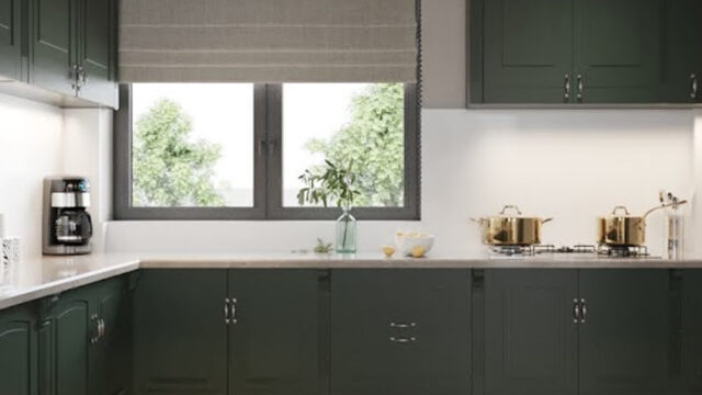 4 – Kitchen
