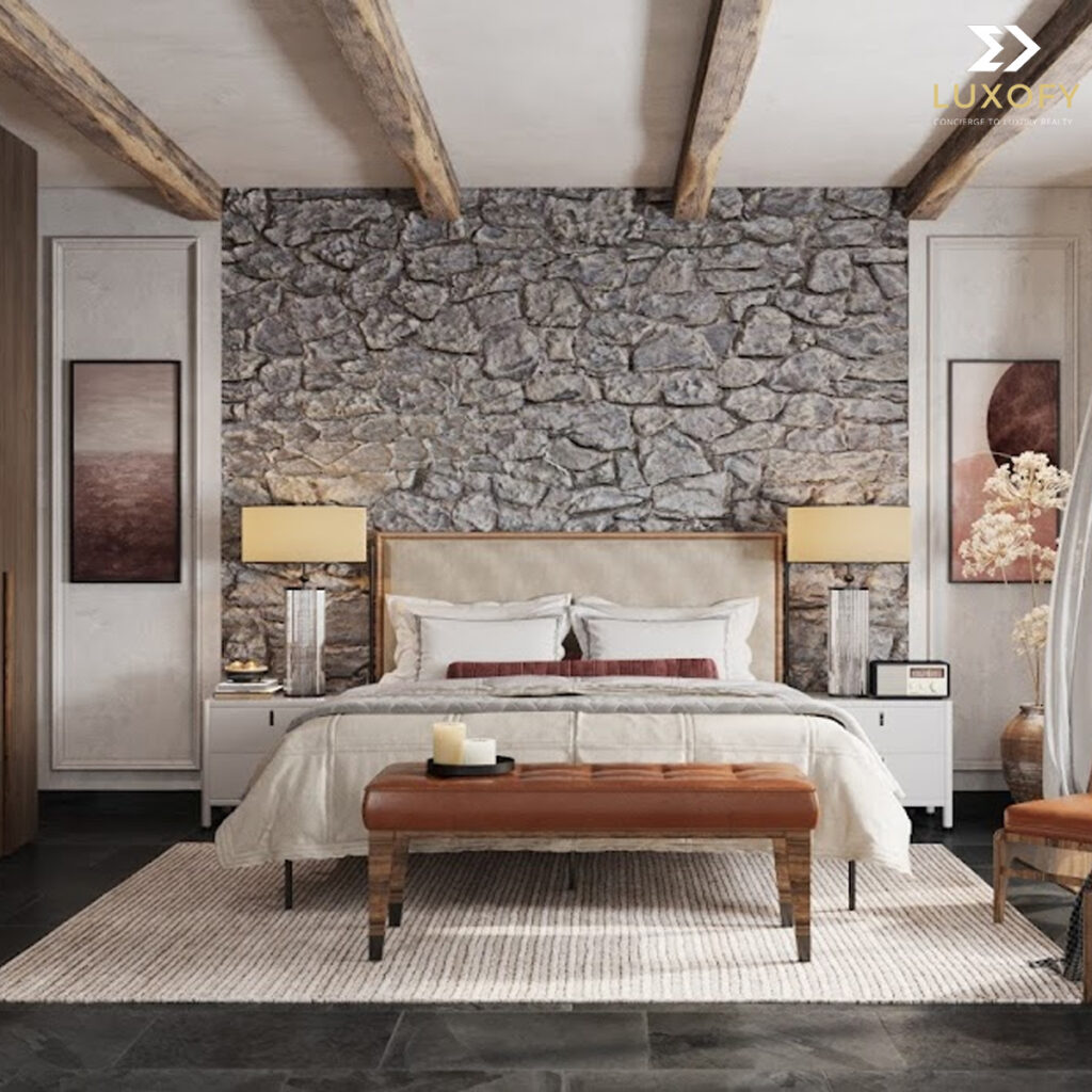 6 – Bedroom 1