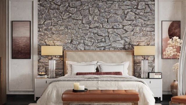6 – Bedroom 1