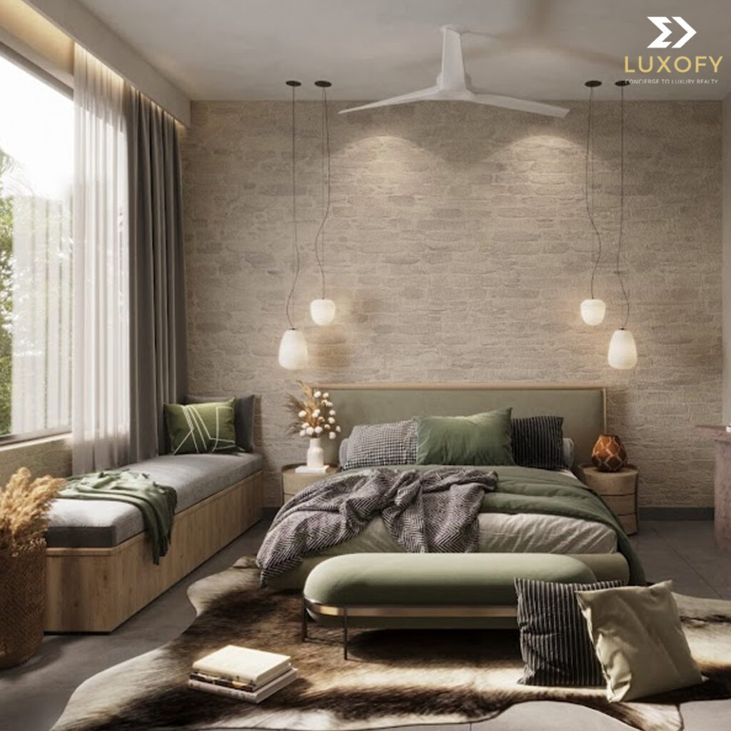 7 – Bedroom 2